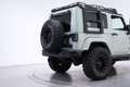 Jeep Wrangler 2.8 CRD SAHARA AUTOMATICA CUSTOM OMOLOGATA Vert - thumbnail 12