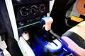 Jeep Wrangler 2.8 CRD SAHARA AUTOMATICA CUSTOM OMOLOGATA Vert - thumbnail 36