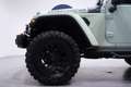 Jeep Wrangler 2.8 CRD SAHARA AUTOMATICA CUSTOM OMOLOGATA Vert - thumbnail 17