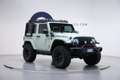 Jeep Wrangler 2.8 CRD SAHARA AUTOMATICA CUSTOM OMOLOGATA Vert - thumbnail 3