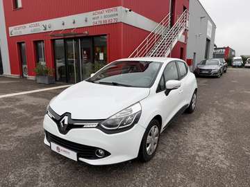 Clio 1.5 Energy dCi - 90 82g Euro 6  IV BERLINE Business PHASE 1