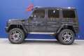 Mercedes-Benz G 500 500 4X4 2 Чорний - thumbnail 2