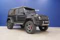 Mercedes-Benz G 500 500 4X4 2 Чорний - thumbnail 7