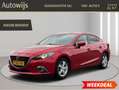 Mazda 3 2.0 TS|Navi|Trekhaak|Xenon|Stoelverwarming Rot - thumbnail 1