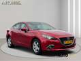 Mazda 3 2.0 TS|Navi|Trekhaak|Xenon|Stoelverwarming Rot - thumbnail 11