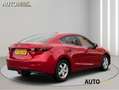Mazda 3 2.0 TS|Navi|Trekhaak|Xenon|Stoelverwarming Rot - thumbnail 13