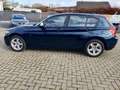 BMW 116 116i Urban-Ausstattung Blau - thumbnail 3