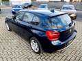 BMW 116 116i Urban-Ausstattung Blau - thumbnail 6