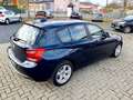 BMW 116 116i Urban-Ausstattung Blau - thumbnail 4