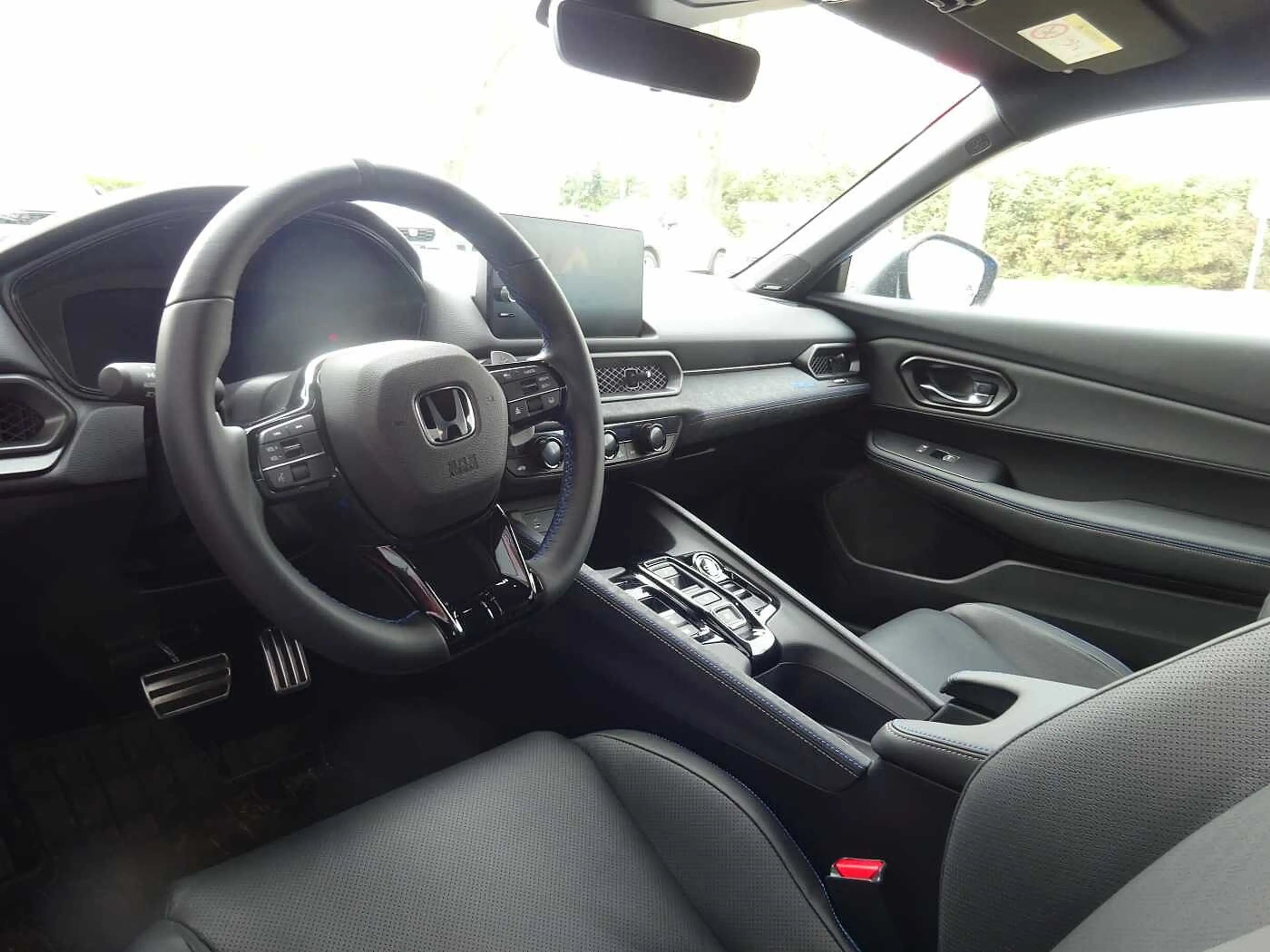 Honda Prelude e:HEV Advance 2.0 Hybrid *Navi, Automatik, Bose — photo 8