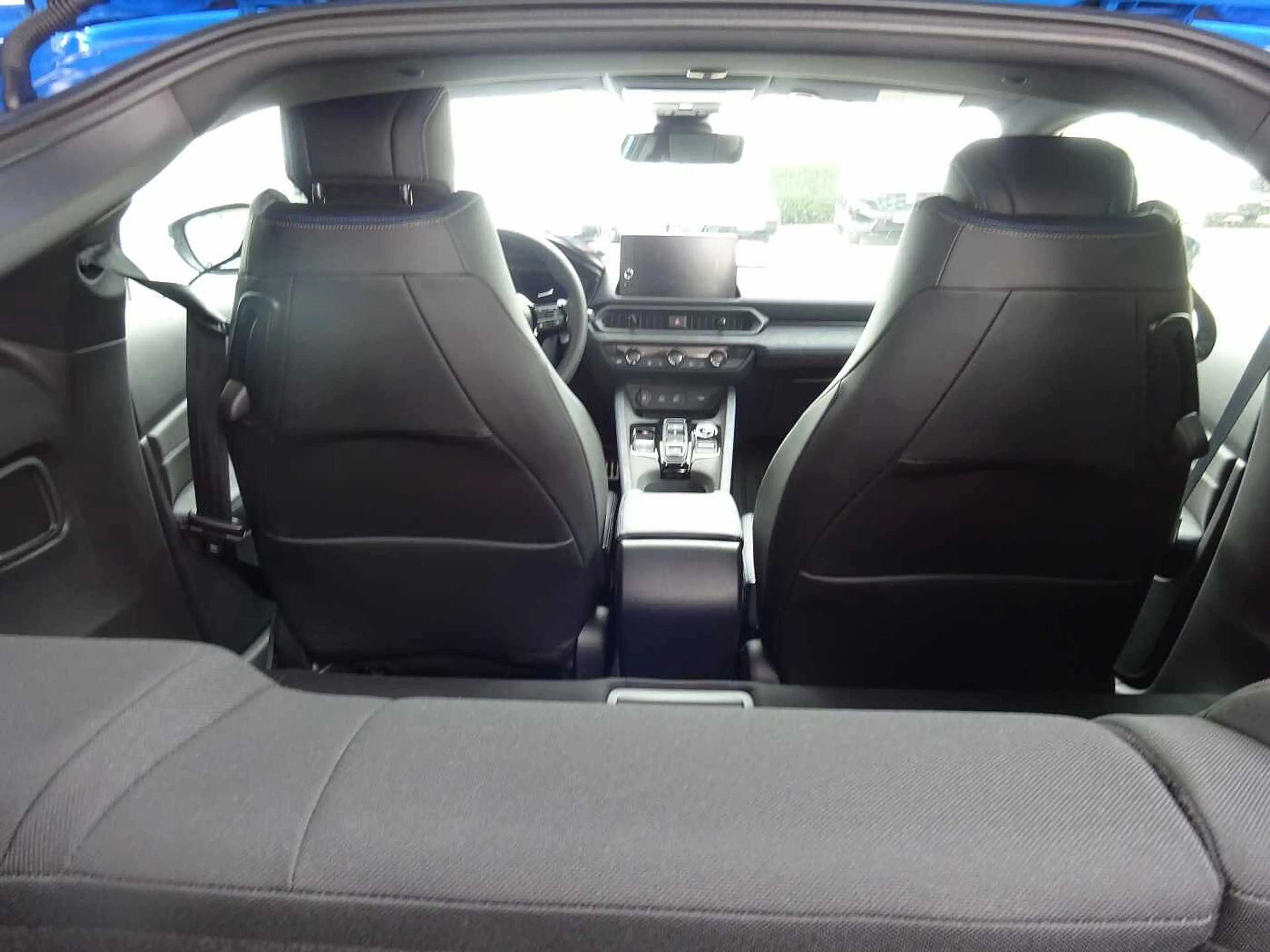 Honda Prelude e:HEV Advance 2.0 Hybrid *Navi, Automatik, Bose — photo 11