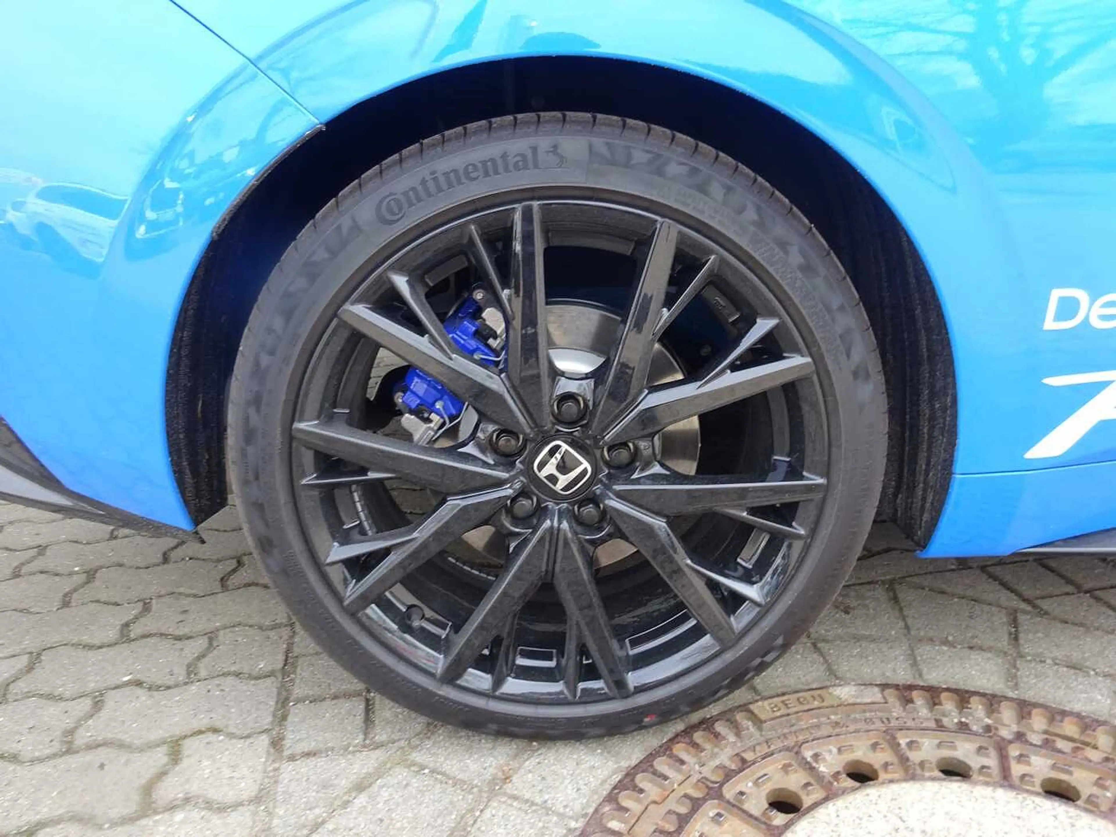 Honda Prelude e:HEV Advance 2.0 Hybrid *Navi, Automatik, Bose — photo 12