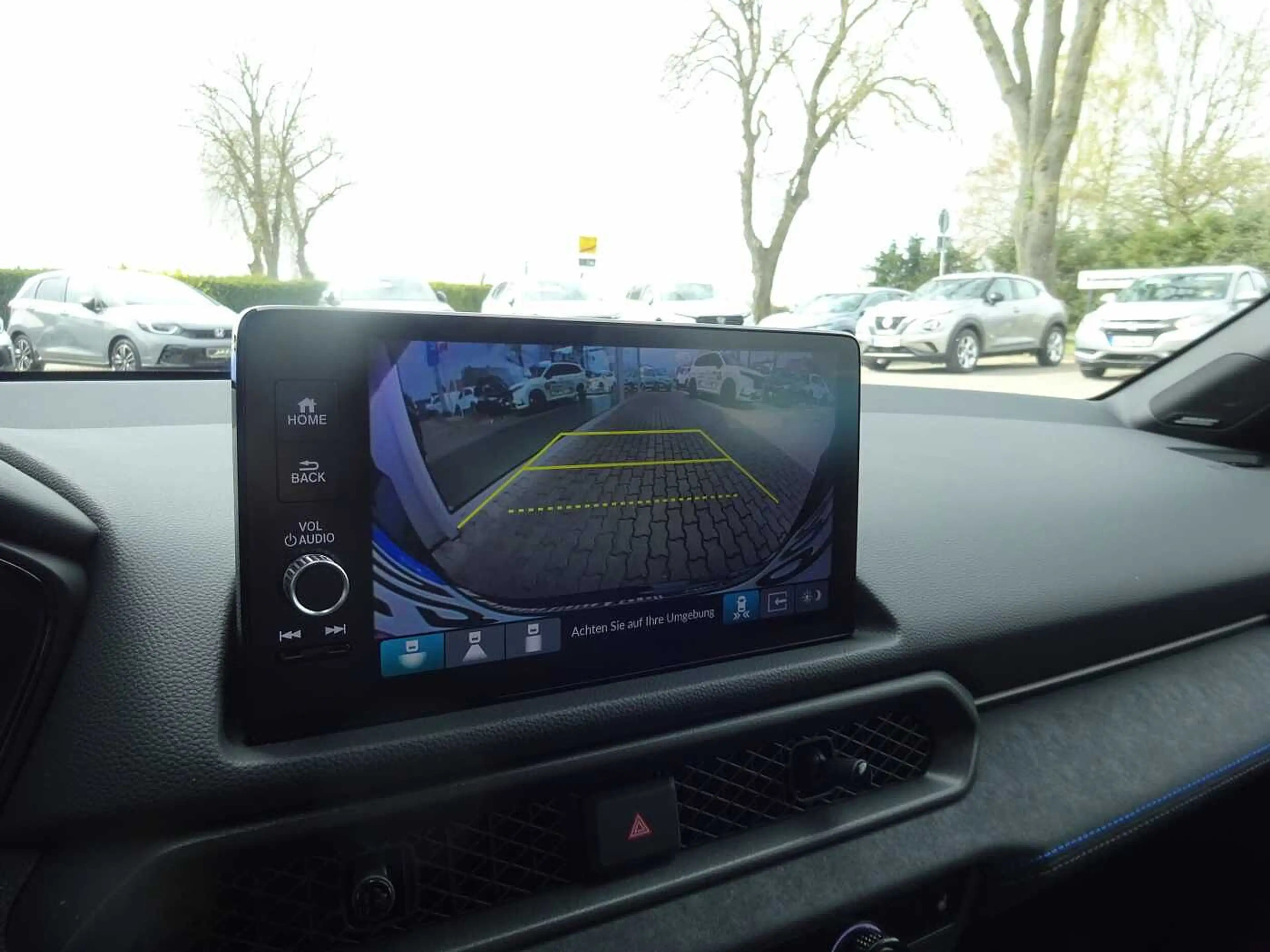 Honda Prelude e:HEV Advance 2.0 Hybrid *Navi, Automatik, Bose — photo 6