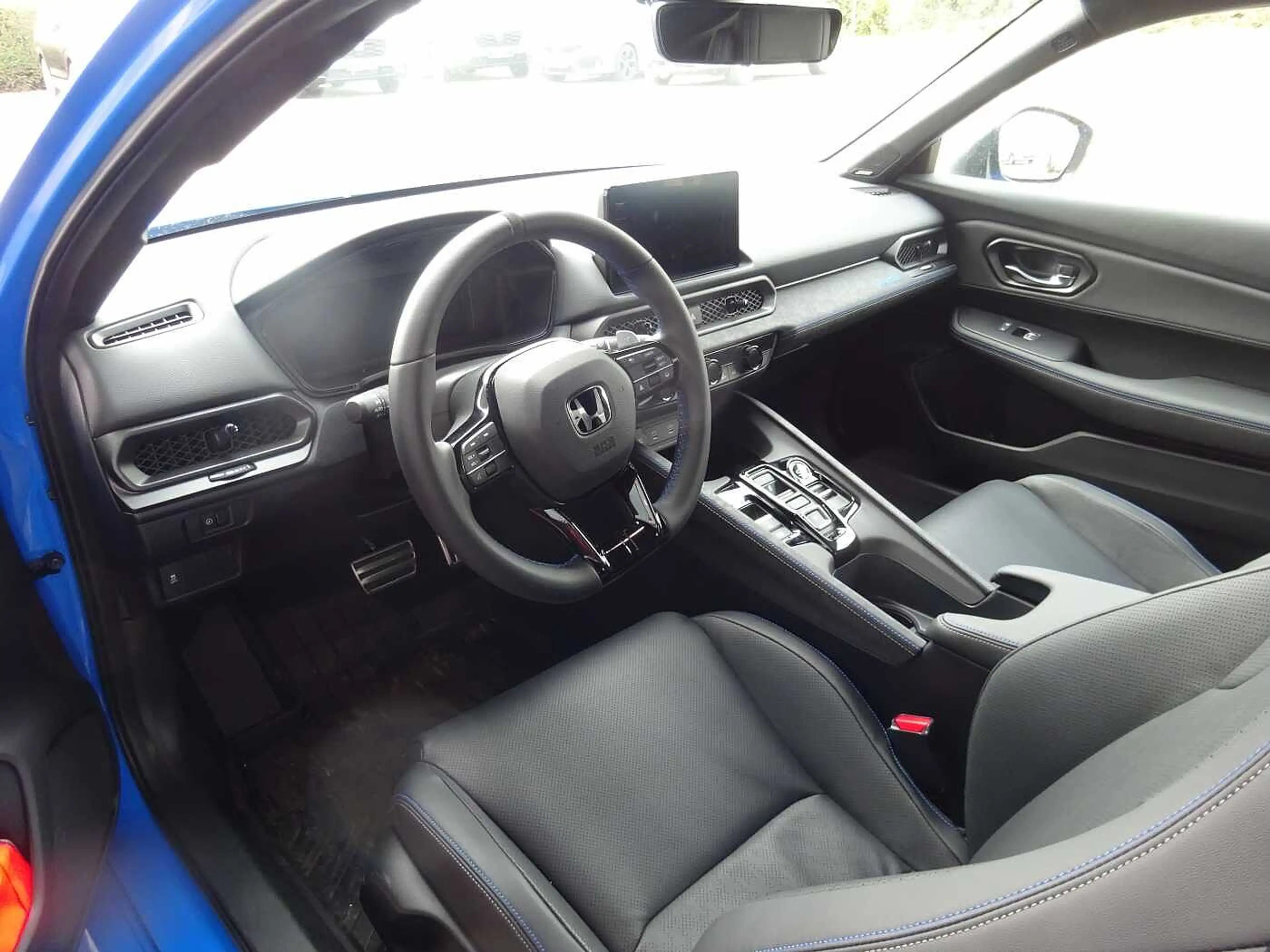 Honda Prelude e:HEV Advance 2.0 Hybrid *Navi, Automatik, Bose — photo 9