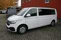Volkswagen T6 Caravelle T6.1 Caravelle lang Comfortline DSG AHK ACC Weiß - thumbnail 6