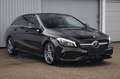Mercedes-Benz CLA 220 Shooting Brake AMG Line NUR GEWERBE Noir - thumbnail 3