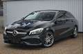 Mercedes-Benz CLA 220 Shooting Brake AMG Line NUR GEWERBE Noir - thumbnail 1