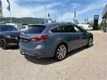 Mazda 6 Sport Combi G15 Exclusive-Line Aut. *servicegep Blu/Azzurro - thumbnail 4