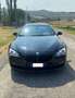 BMW 640 640d Coupe auto Nero - thumbnail 4