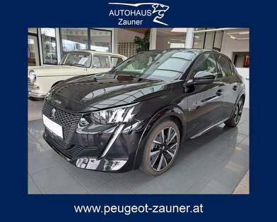 Peugeot 208 GT PureTech 100 S&S EAT8 Aut.