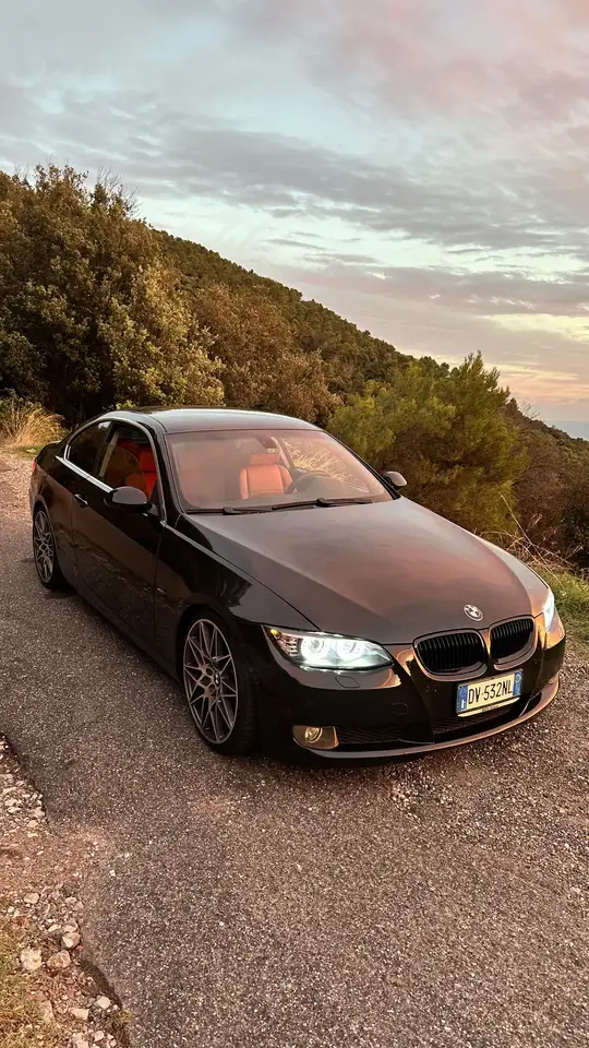 BMW 325
