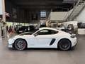 Porsche Cayman GT4 PDK Blanco - thumbnail 3