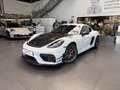 Porsche Cayman GT4 PDK Blanco - thumbnail 1
