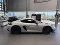 Porsche Cayman GT4 PDK Blanco - thumbnail 9