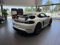 Porsche Cayman GT4 PDK Blanco - thumbnail 8