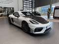 Porsche Cayman GT4 PDK Blanco - thumbnail 10