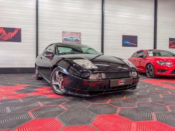 2.0 T20 Turbo Limited 2ème Main État Exceptionnel