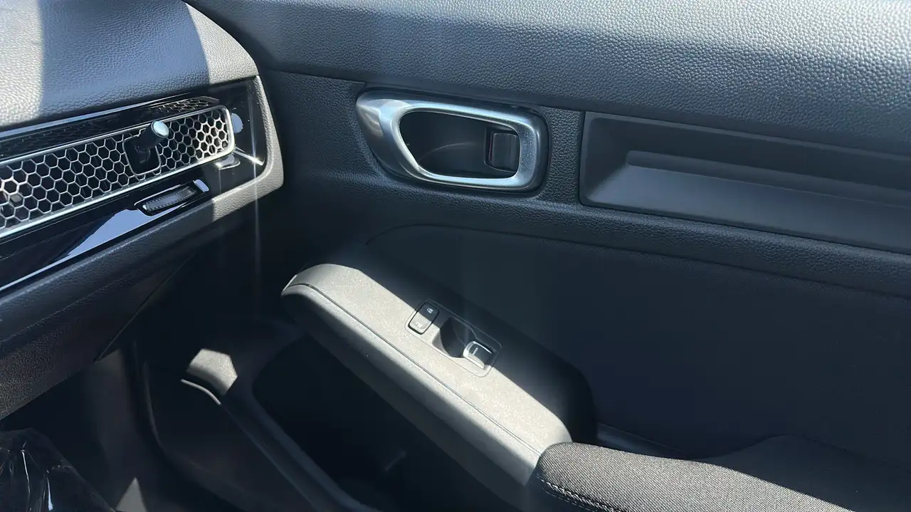 Honda Civic снимка Honda Civic