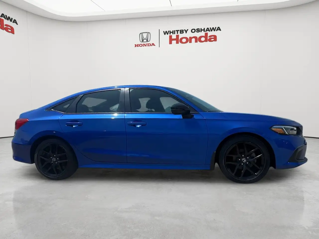 Honda Civic снимка Honda Civic