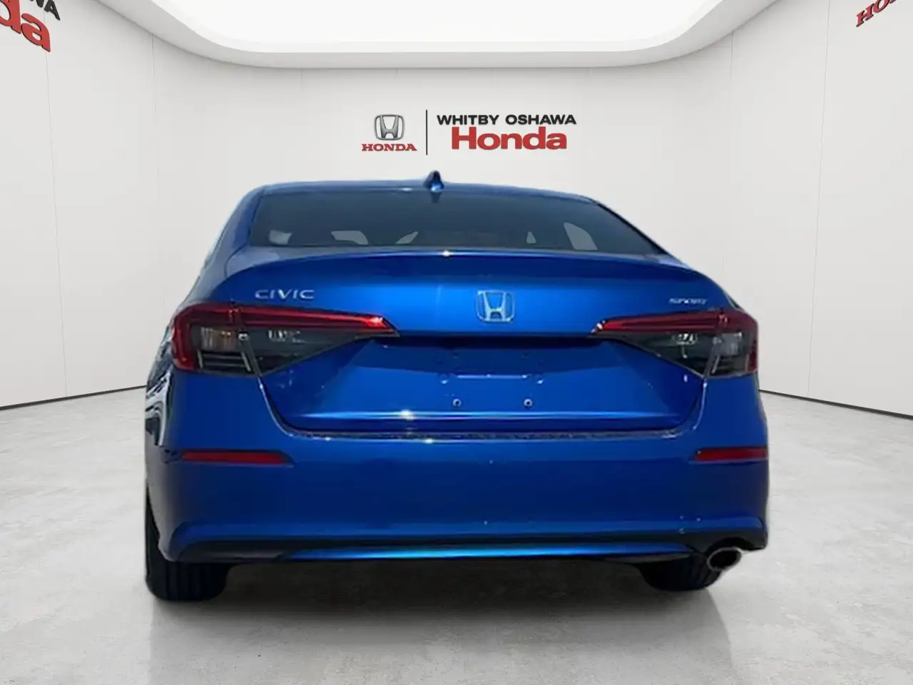 Honda Civic снимка Honda Civic