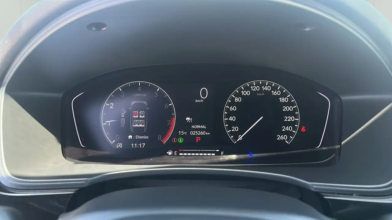 Honda Civic снимка Honda Civic