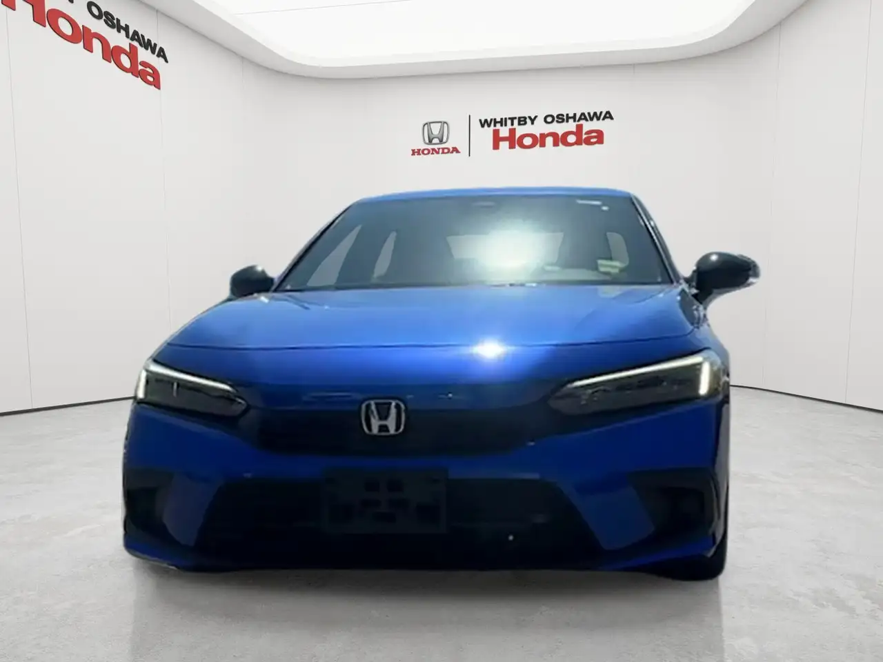 Honda Civic снимка Honda Civic