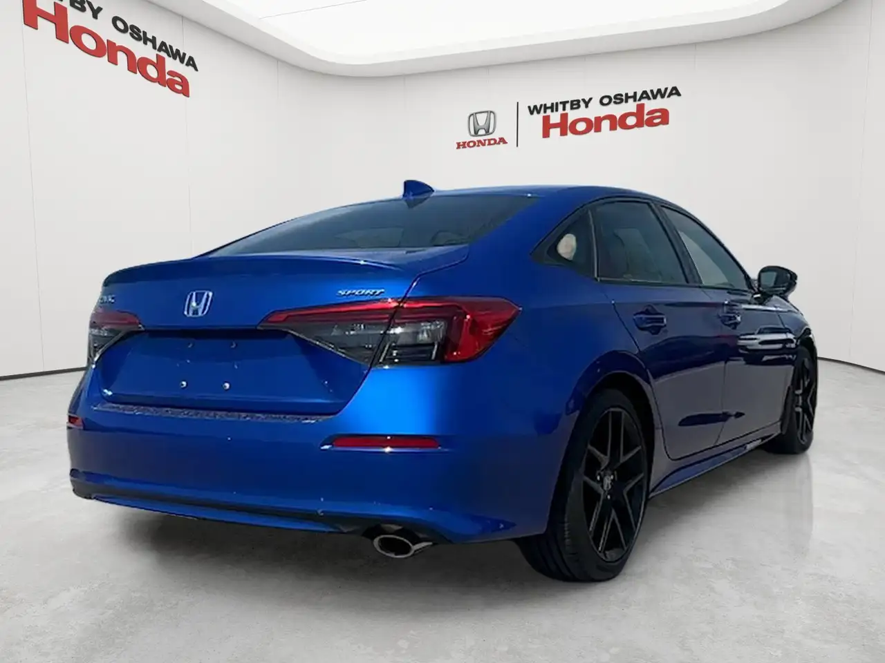 Honda Civic снимка Honda Civic