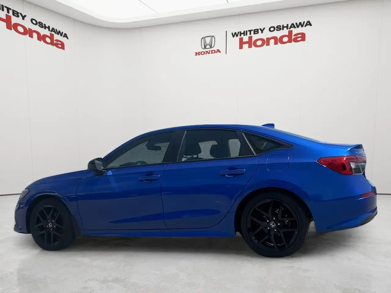 Honda Civic снимка Honda Civic