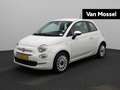 Fiat 500 1.0 Hybrid Lounge | Airco | Parkeersensoren | Blue Wit - thumbnail 1