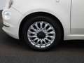 Fiat 500 1.0 Hybrid Lounge | Airco | Parkeersensoren | Blue Wit - thumbnail 11