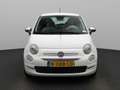 Fiat 500 1.0 Hybrid Lounge | Airco | Parkeersensoren | Blue Wit - thumbnail 3