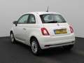 Fiat 500 1.0 Hybrid Lounge | Airco | Parkeersensoren | Blue Wit - thumbnail 2