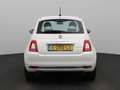 Fiat 500 1.0 Hybrid Lounge | Airco | Parkeersensoren | Blue Wit - thumbnail 5