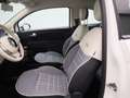 Fiat 500 1.0 Hybrid Lounge | Airco | Parkeersensoren | Blue Wit - thumbnail 8