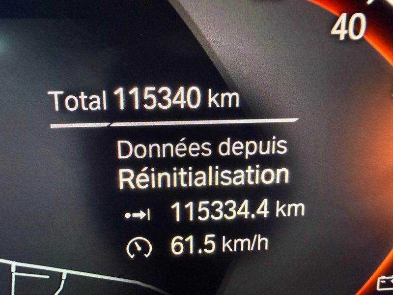 Photo du véhicule