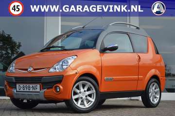 K2 Super Luxe Brommobiel