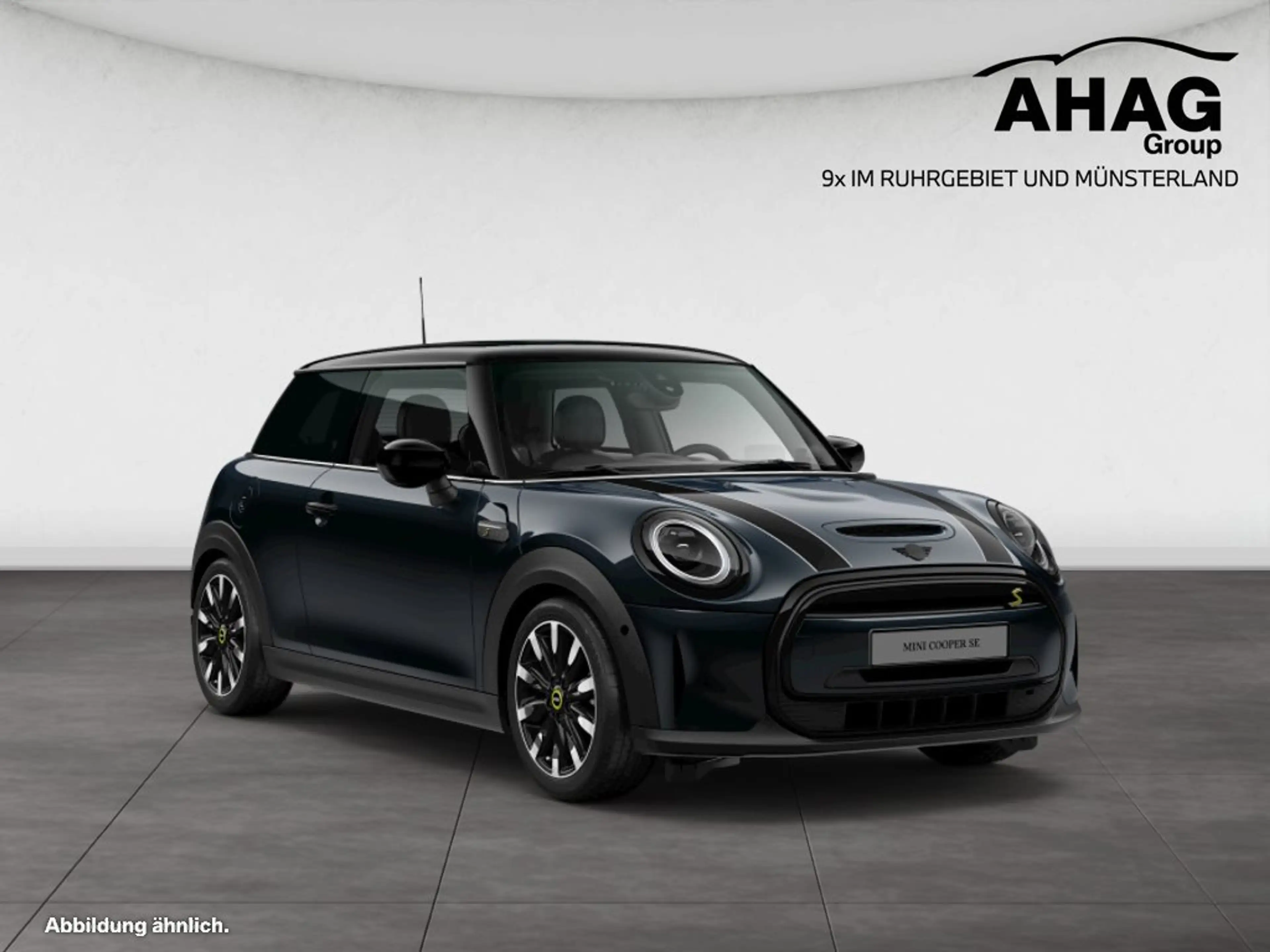 MINI Cooper SE