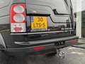 Land Rover Discovery 3.0 SDV6 HSE 7 pers. | Luchtvering | Youngtimer Zwart - thumbnail 8