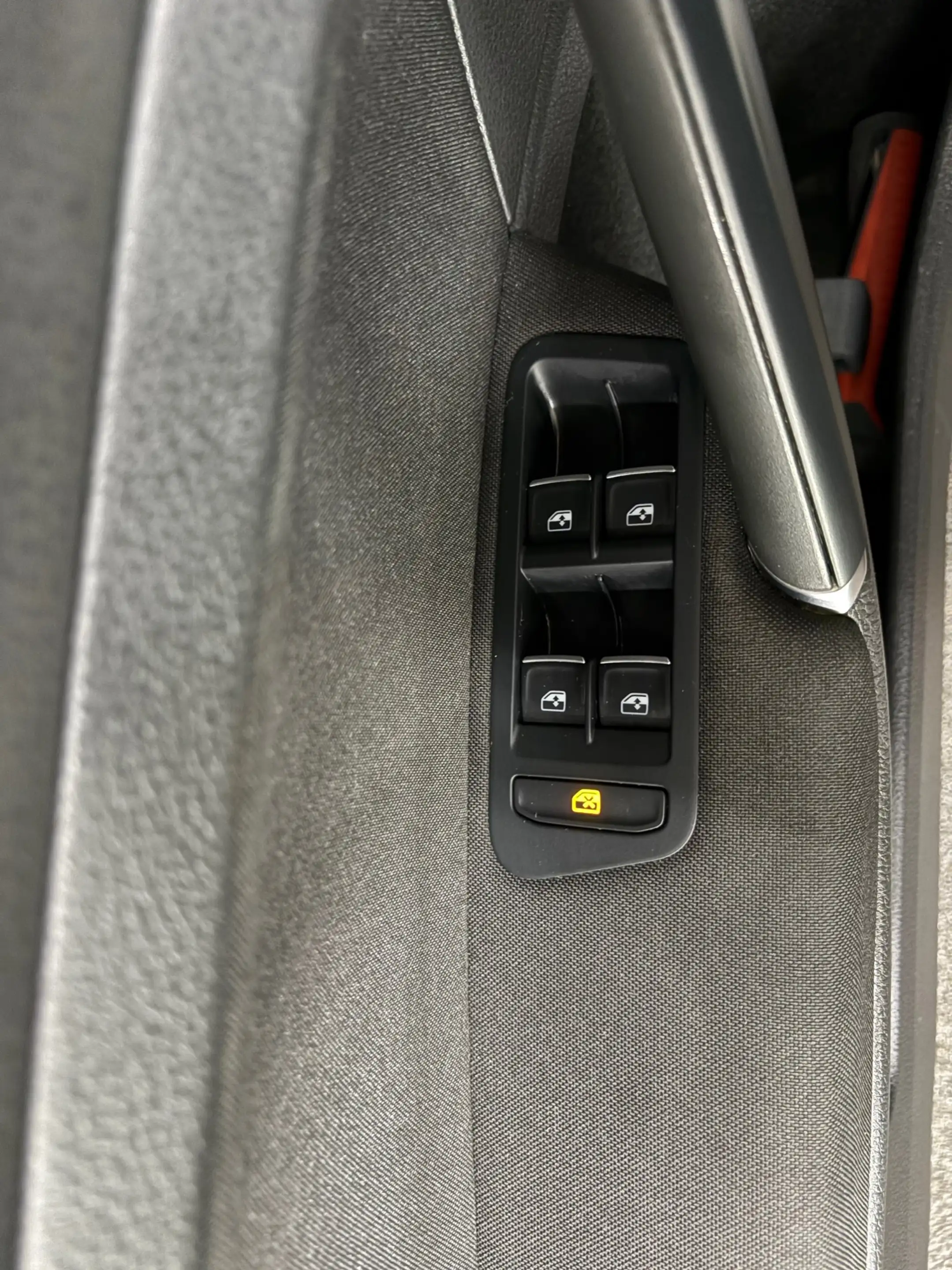 Volkswagen Golf 1.5 TSI Highline/ NL auto/ Pano/ Parkeersensoren — photo 10