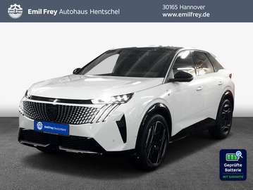 Elektro 210 GT Leder Drive Ass Sound & Air